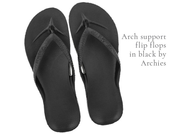 archies flip flops coupon