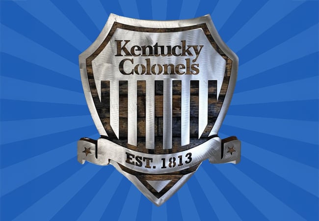 Honorable Order of Kentucky Colonels - Lexington, KY Chapter