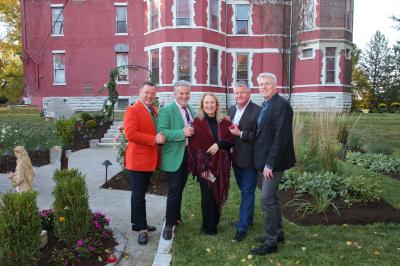 Photo 3, Church at Greer Station celebrates inaugural anniversary