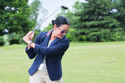 Women Leading Kentucky LPGA Pros Luncheon