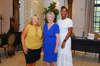 Women Leading Kentucky Luncheon