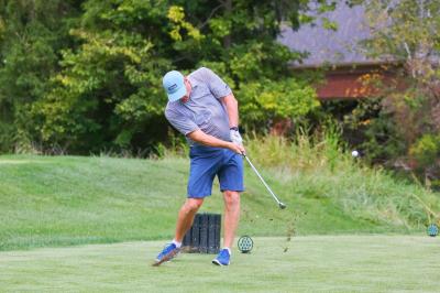 KY CancerLink Links to Hope Golf Scramble