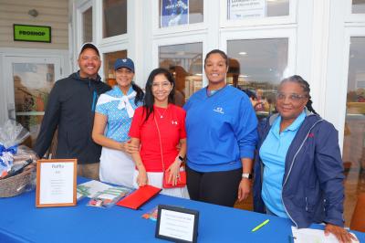 REACH 29th Annual Golf Scramble