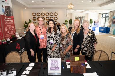 Women Leading Kentucky Luncheon