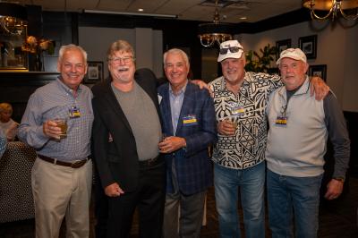 Henry Clay High School Class of 1974 Reunion