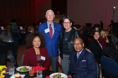 Urban League Annual Banquet