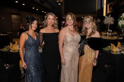 The Expressions of Hope Golden Gala