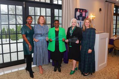 Women Leading Kentucky Awards Luncheon