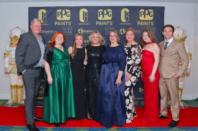 CKAA Crowne Excellence Awards Gala