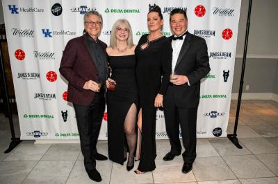 3rd Annual Medicinal Whiskey Charity Winter Gala