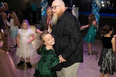 Father Daughter Dance