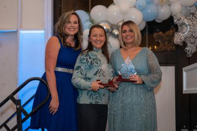 Arch Care Consultant Awards Cynthiana Chamber of Commerce