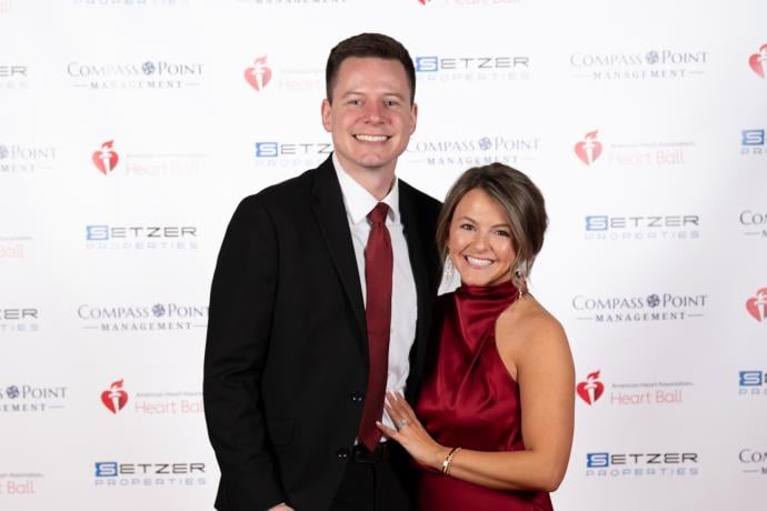 The Central Kentucky Heart Ball