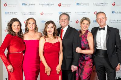 The Central Kentucky Heart Ball Part 1