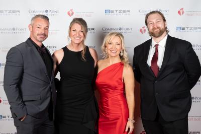 The Central Kentucky Heart Ball Part 2