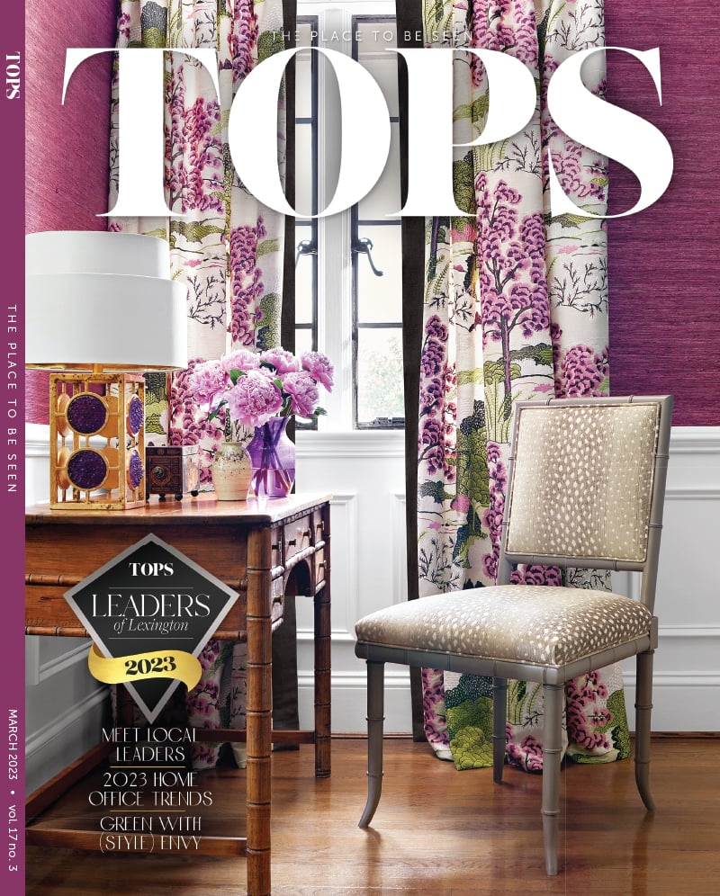 TOPS Louisville: March 2021 by TOPS Magazine - Issuu