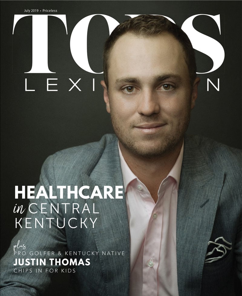 TOPS Lexington May 2022 by TOPS Magazine - Issuu